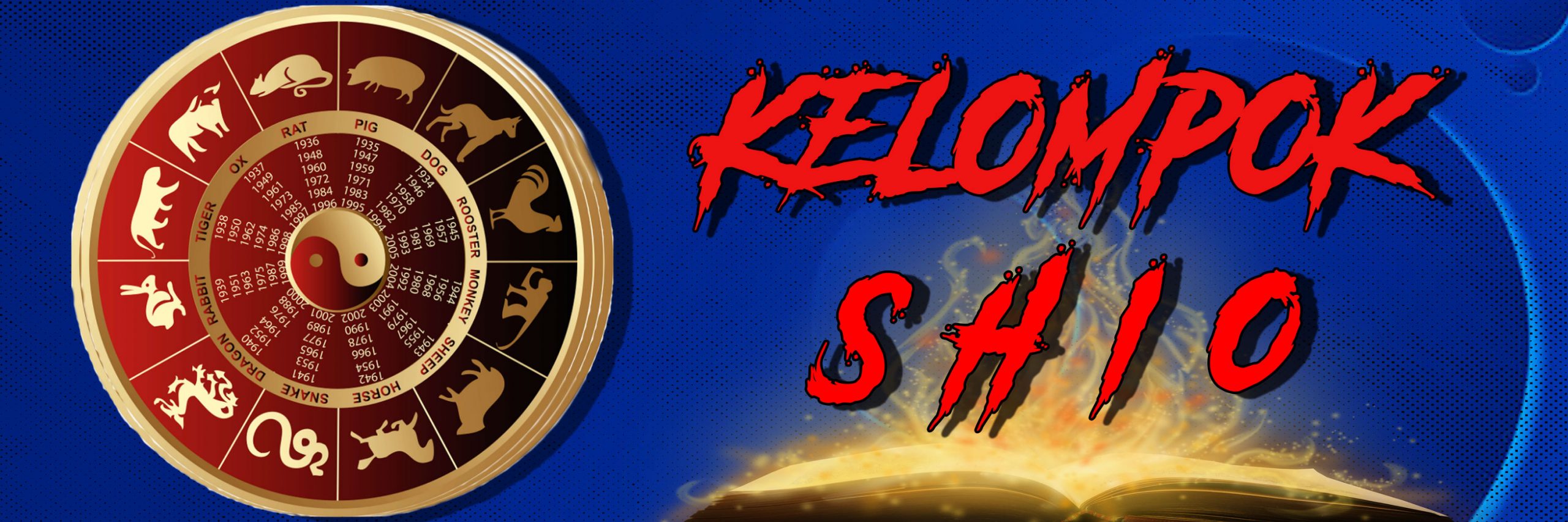 Kelompok Shio
